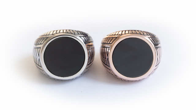 Cufflinks