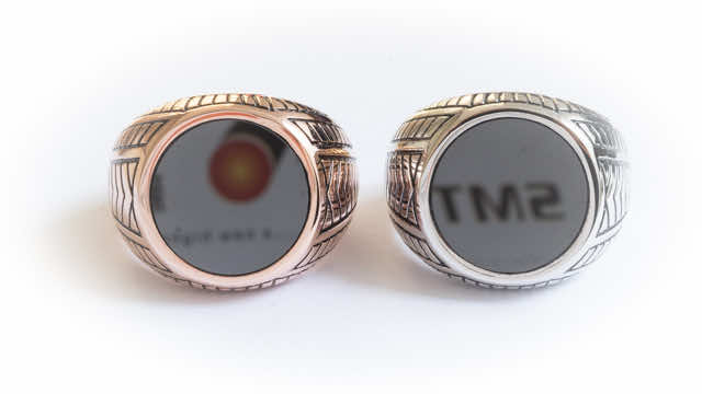 Cufflinks